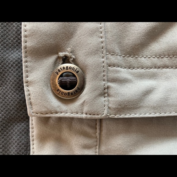 Patagonia shorts - Picture 7 of 9